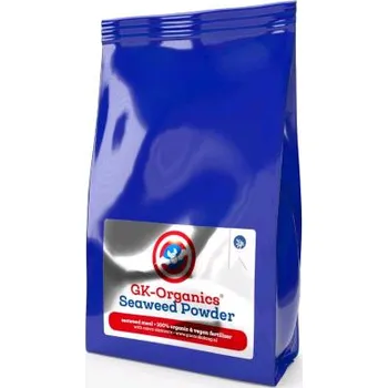 Hnojivo Guanokalong SeaWeed Powder Objem: 25l