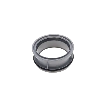 Kanalizační potrubí MIDAS Vnitřní redukce DN 160/125 šedá