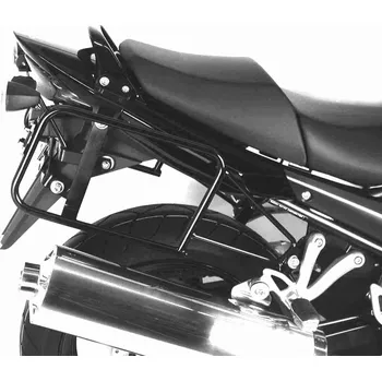 Zavazadlo na motocykl Hepco & Becker Boční nosiče na Suzuki GSX 650 F (08-16) Lock-It