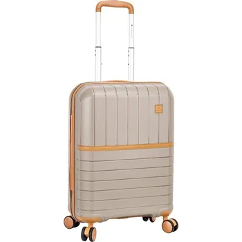 Cestovní kufr Snowball 4W S 49403-56-28