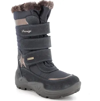Dívčí zimní obuv Zimní boty Primigi 6878400 Gore-Tex 30, Vnitřní délka boty: 18,7 cm, Vnitřní šířka boty: 7,2 cm