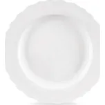 Orion Mona 129556 mělký talíř s vlnitým…