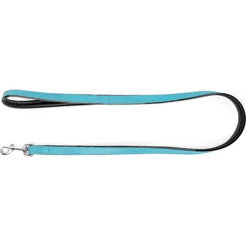 Vodítko pro psa Vodítko pro psa Gloria 1.8 x 100 cm Modrá