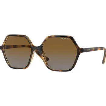 Oblečení a móda VOGUE VO5361S W656T5 POLARIZED