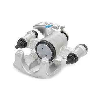 Brzdový třmen Pravý zadní brzdový třmen Opel MOVANO B autobus (X62) - DACO Germany