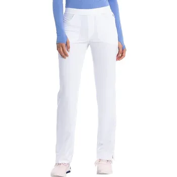 Zdravotnický oděv Zdravotnické kalhoty INFINITY - bílé