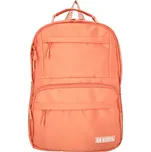 Enrico Benetti studentský batoh Aruba 20L - oranžová