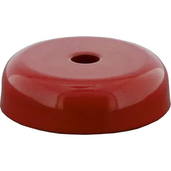 Dekorativní magnet Plošný hrncový magnet 38,1x10,4mm fortis