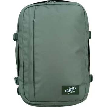 Sportovní batoh Turistický batoh CabinZero Classic Plus 32 l georgian khaki