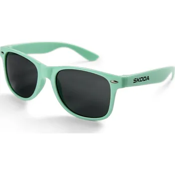 Sluneční brýle originál Škoda (UV 400)