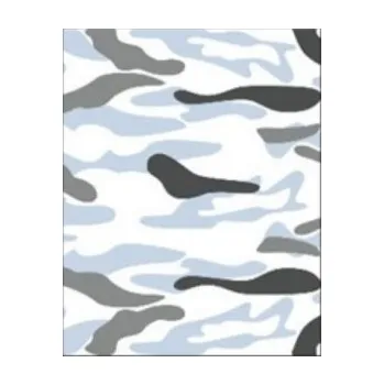 Polep vozidla Stickerbomb TLK-031 auto wrap fólie 152x1000cm - interiér/exteriér