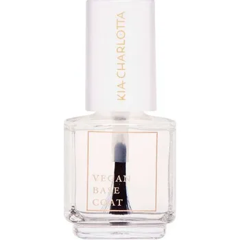 Lak na nehty Kia Charlotta Podkladový lak na nehty 5 ml