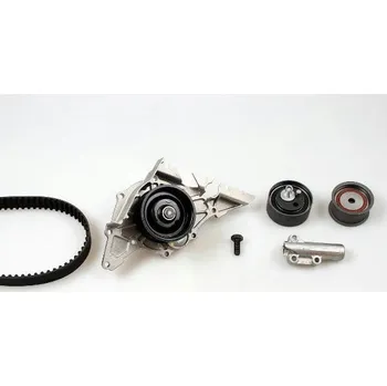 Vodni pumpa + sada ozubeneho remene GK K980182C