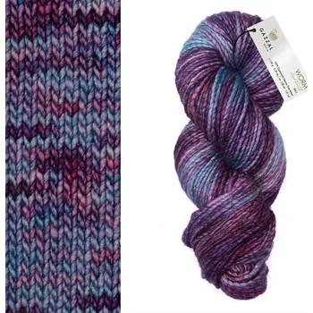 Příze Příze Gazzal Worm 3883