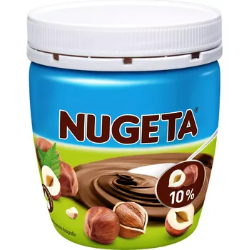 Orion Nugeta lískooříšková 340g