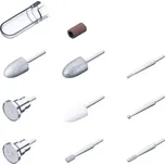 Beurer 570.64 sada náhradních nástavců…