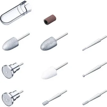 Beurer 570.64 sada náhradních nástavců 11 ks