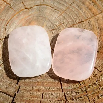 Masážní kámen Růženín - masážní placička obdélník