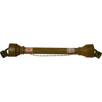 Traktorový Kardan Náhon 1000-1250mm 520nm Geko 24477