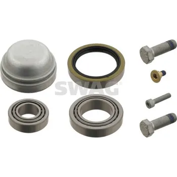 Sada ložisek kol SWAG 99 90 2071