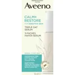 Aveeno Calm+Restore pleťové sérum 30ml
