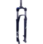 SR Suntour XCM DS HLO A-H 1 1/8" vidlice 29" matně černá