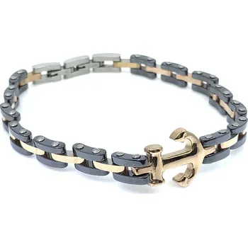 Náramek Šperky Jan Kos Jan Kos jewellery Náramek z oceli 12118356