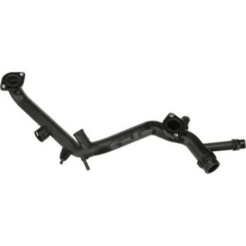 Chladič motoru Potrubí chladiva GATES 02-2829