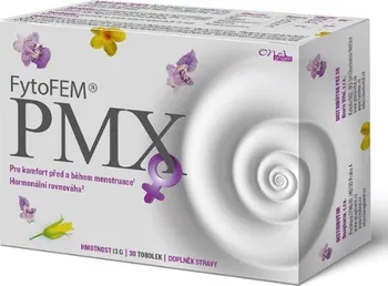 Přírodní produkt Fytofem PMX