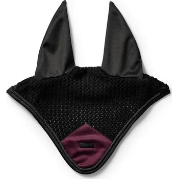 Čabraka pro koně Čabraka na uši Equestrian Stockholm Purple Night Kolekce 2024/25