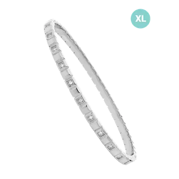 Náramek Náramek Steel JVD JGB13SXL