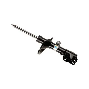 Přední levý tlumič Mitsubishi LANCER SPORTBACK (CX_A) - Bilstein B4 -