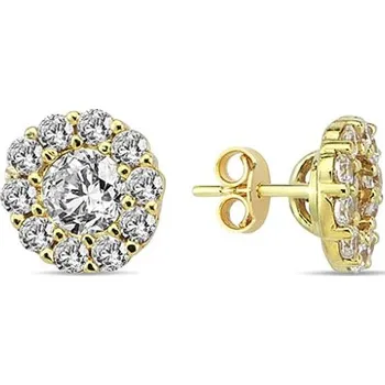 Náušnice Diante Zlaté náušnice 59640756