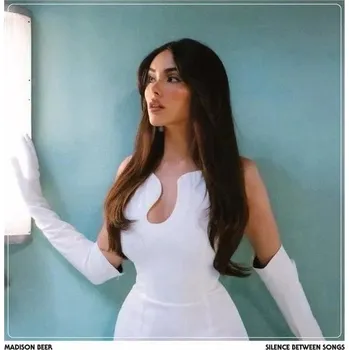 Zahraniční hudba LP Beer Madison - Silence Between Songs