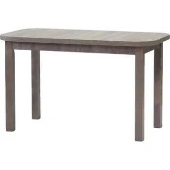 Jídelní stůl Rozkládací jídelní stůl Soft 127x68 Třešeň Doprava ZDARMA.