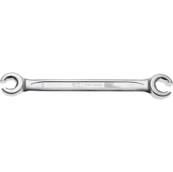 Ruční nářadí Očkový klíč na převlečné matice, 9 x 11 mm - BGS 1761-9X11