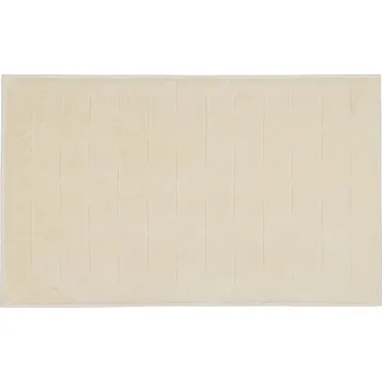 Koupelnová předložka Villeroy & Boch Coordinates Carré koupelnová předložka Cashmere 50x80 cm