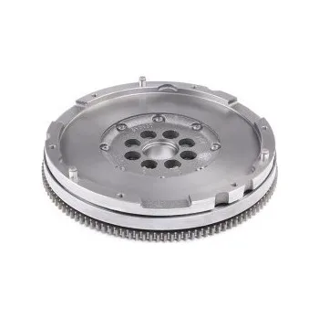 Setrvačník motoru Dvouhmotový setrvačník BMW 5 Touring (E39) 525d, 530d Man. - LUK