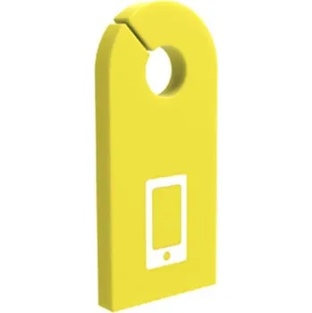 IP kamera Organizér Moxy 8 kusů