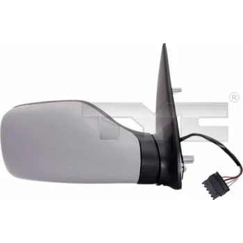 Auto zrcátko vnejsi zpetne zrcatko TYC 326-0007