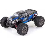 Spirit 4WD 2.4GHz modrá RTR 1:16