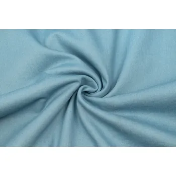 Riflovina s beránkem Barva: 6-Jeans Blue