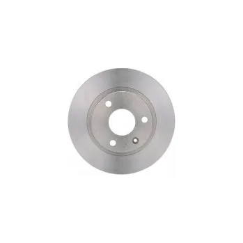 Brzdový kotouč Brzdové kotouče 238 mm Citroën SAXO Hatchback van (S3_) - BOSCH