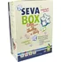 Stavebnice Seva Seva Box edice pro školky a školy 2521 dílků