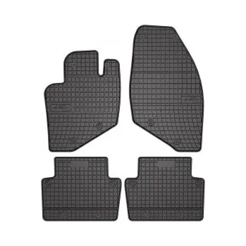 autokoberec Gumové koberečky VOLVO S80 I (TS, 184) - 4ks