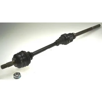 Hřídel nápravy Hnací hřídel SPIDAN 24669