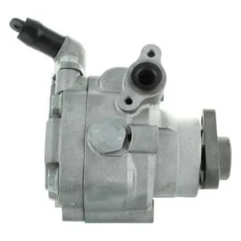 Posilovač řízení Hydraulické čerpadlo, řízení SPIDAN 54776