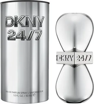 Dámský parfém DKNY 24/7 W EDP 30 ml