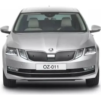 Zimní clona RIDER Zimní clona Škoda Octavia III r.v. 2016 (facelift)