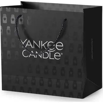 Yankee Candle Dárková taška 2022 střední